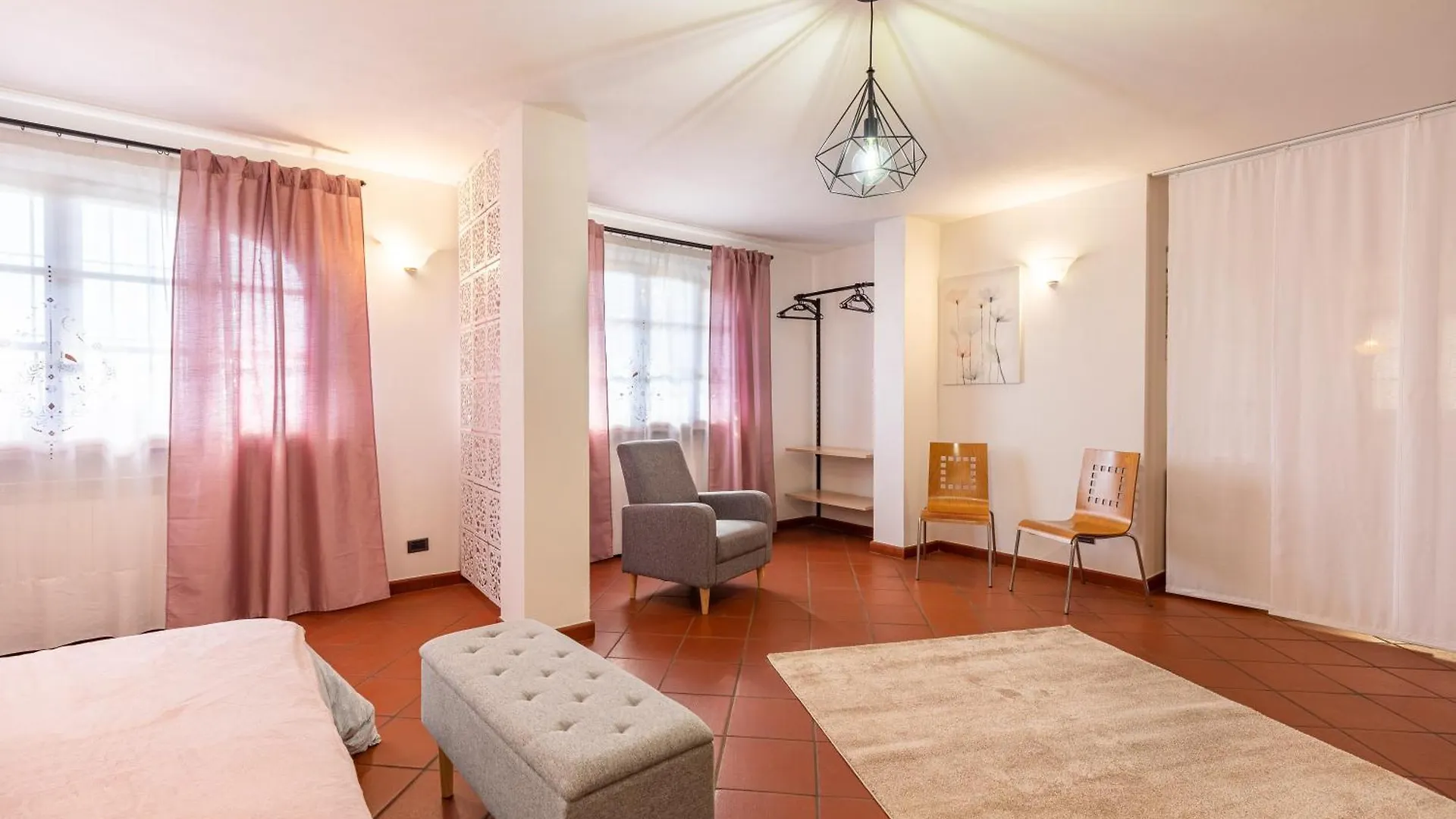 Il Colle Dei Frati Apartment Sinalunga