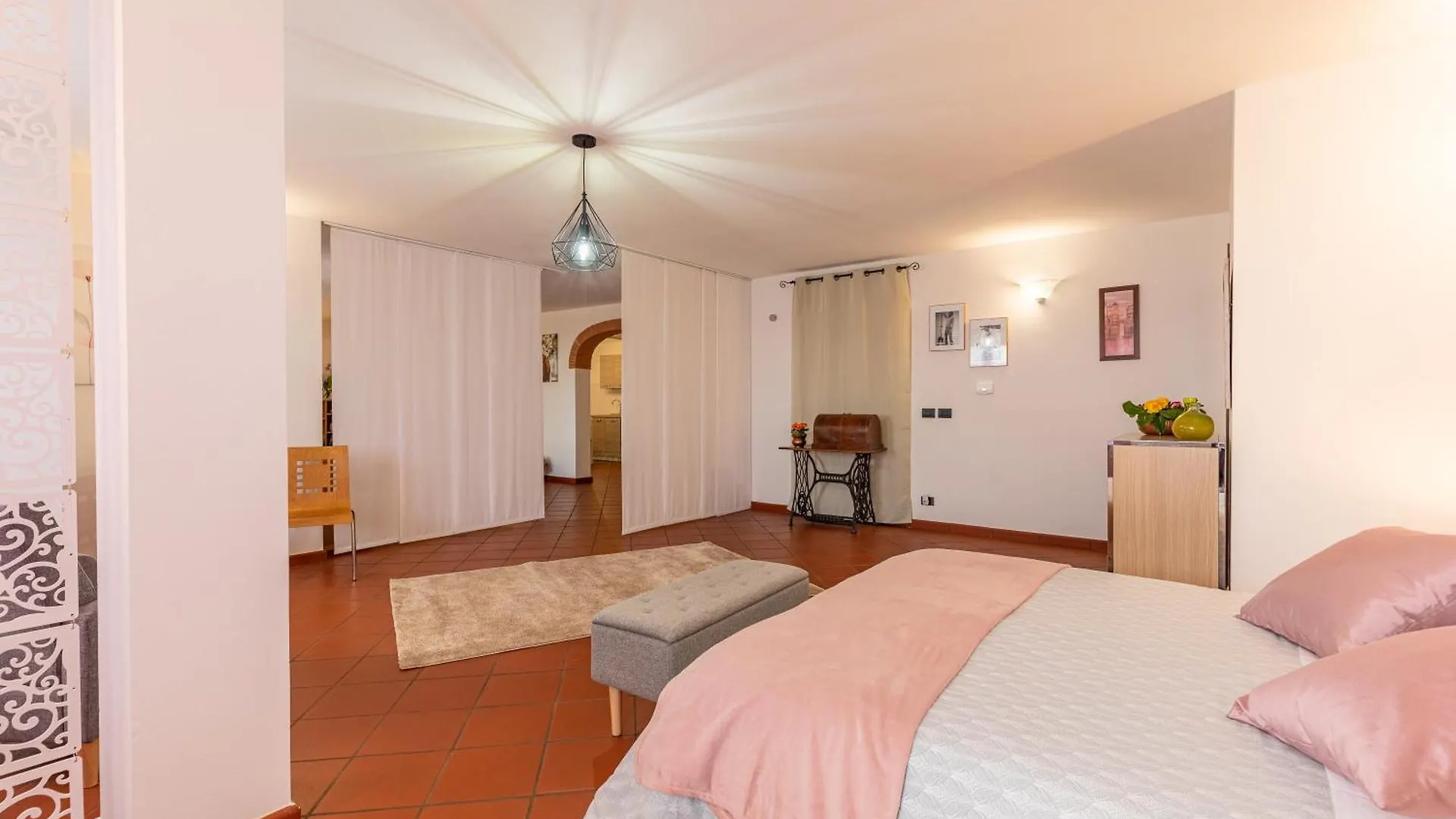 Il Colle Dei Frati Apartment Sinalunga