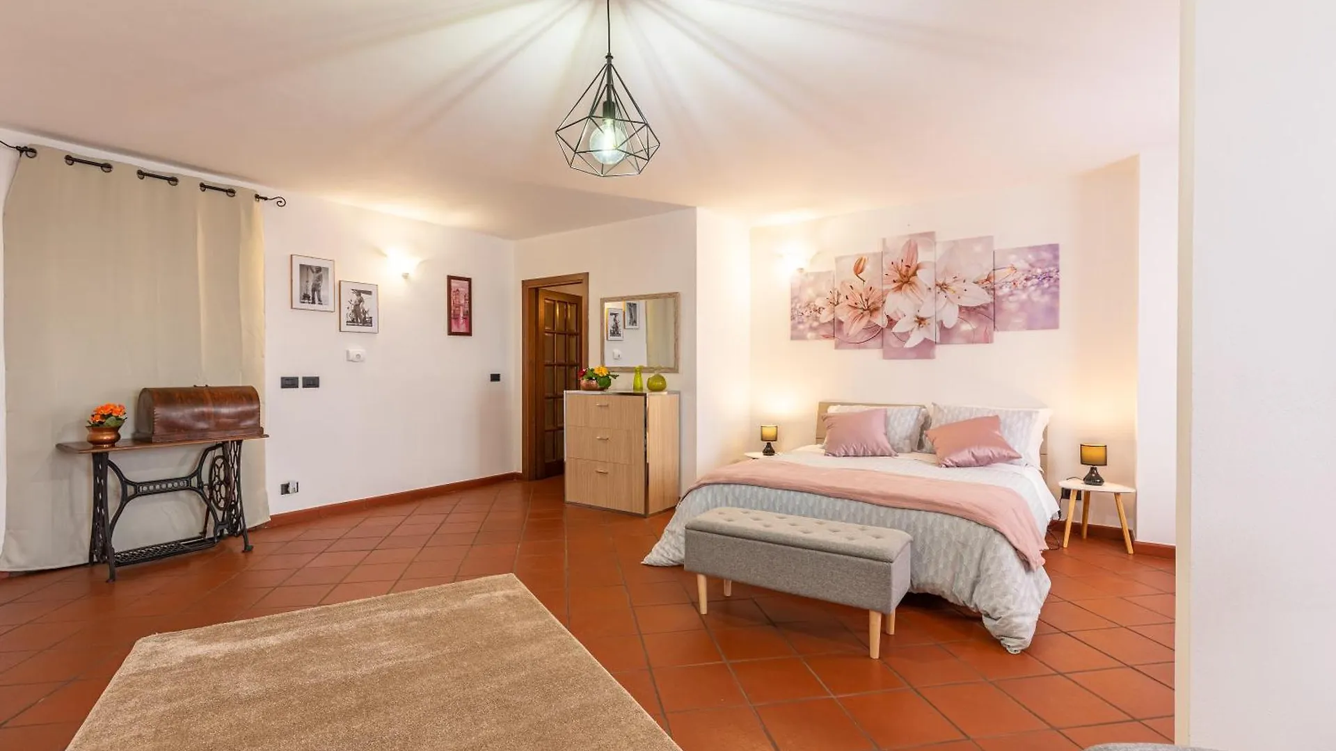 Il Colle Dei Frati Apartment Sinalunga