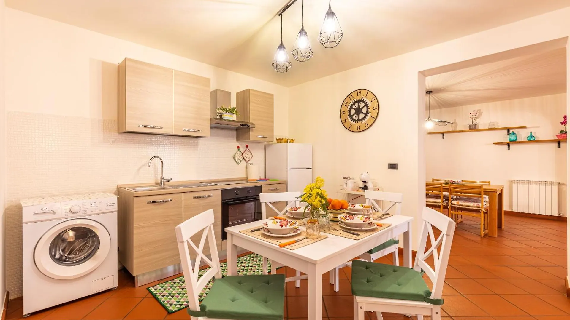 Il Colle Dei Frati Apartment Sinalunga